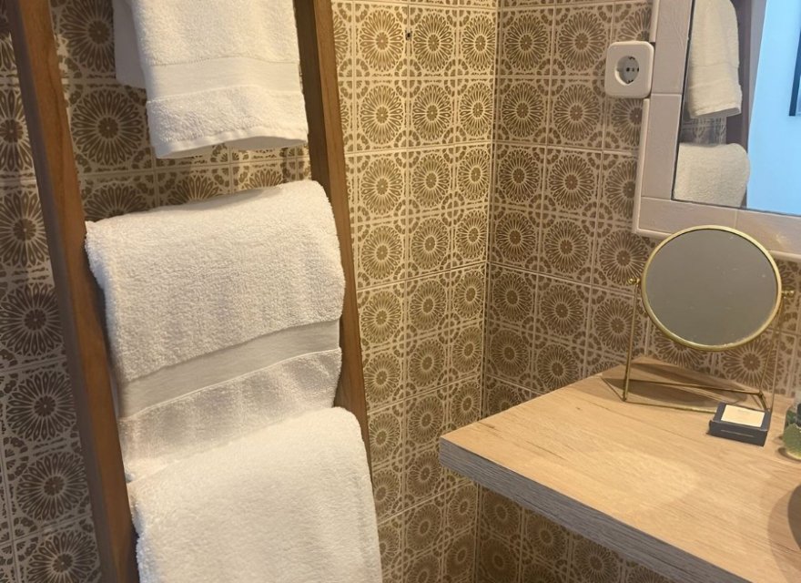 Перепродажа - Квартира - Marbella - Costa del Sol