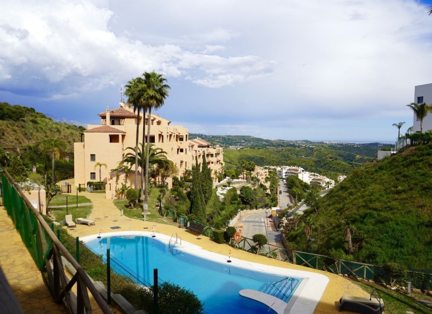 Перепродажа - Квартира - Mijas - Costa del Sol