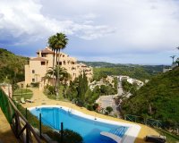 Перепродажа - Квартира - Mijas - Costa del Sol