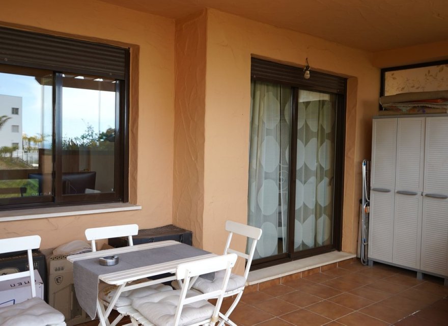 Перепродажа - Квартира - Mijas - Costa del Sol