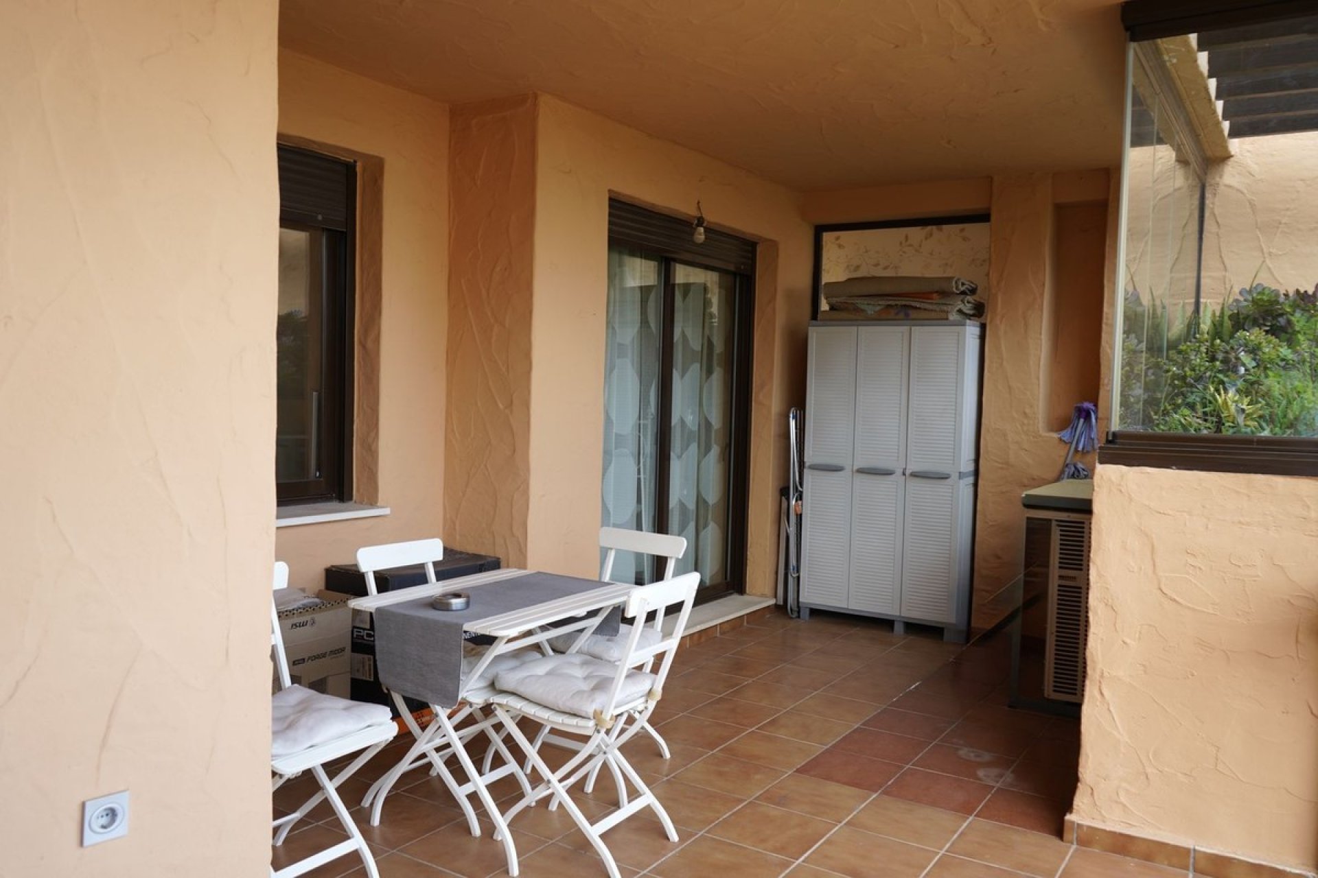 Перепродажа - Квартира - Mijas - Costa del Sol