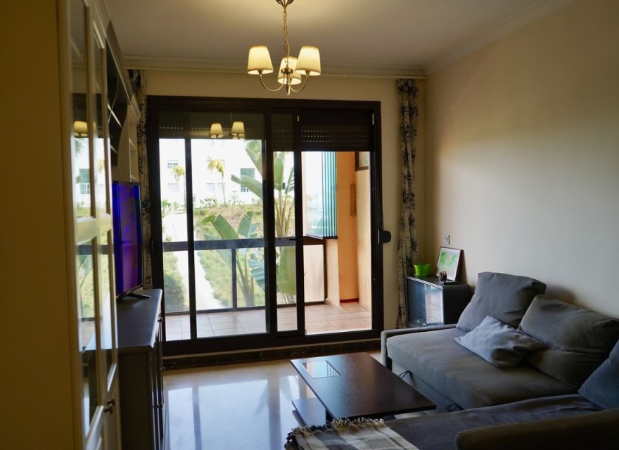 Перепродажа - Квартира - Mijas - Costa del Sol