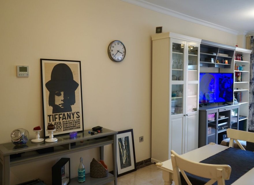 Перепродажа - Квартира - Mijas - Costa del Sol