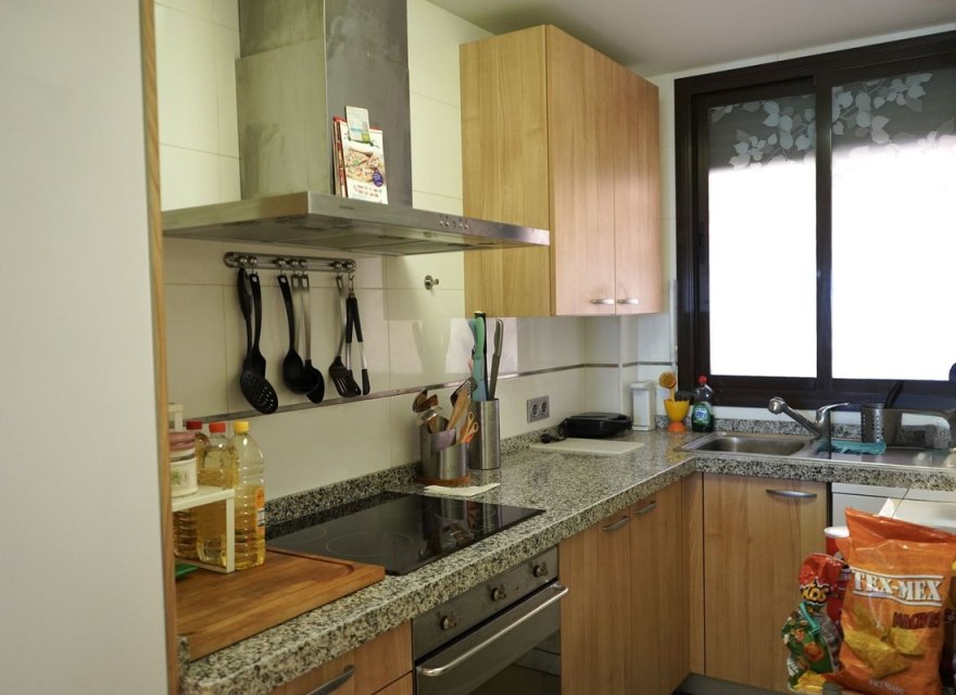 Перепродажа - Квартира - Mijas - Costa del Sol