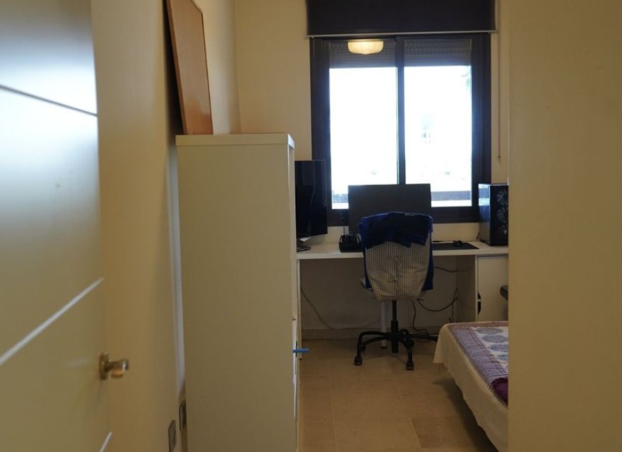 Перепродажа - Квартира - Mijas - Costa del Sol