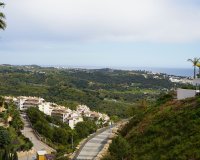 Перепродажа - Квартира - Mijas - Costa del Sol