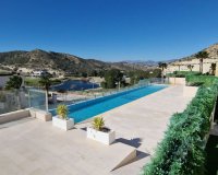 Перепродажа - Квартира - Monforte del Cid - Font del Llop