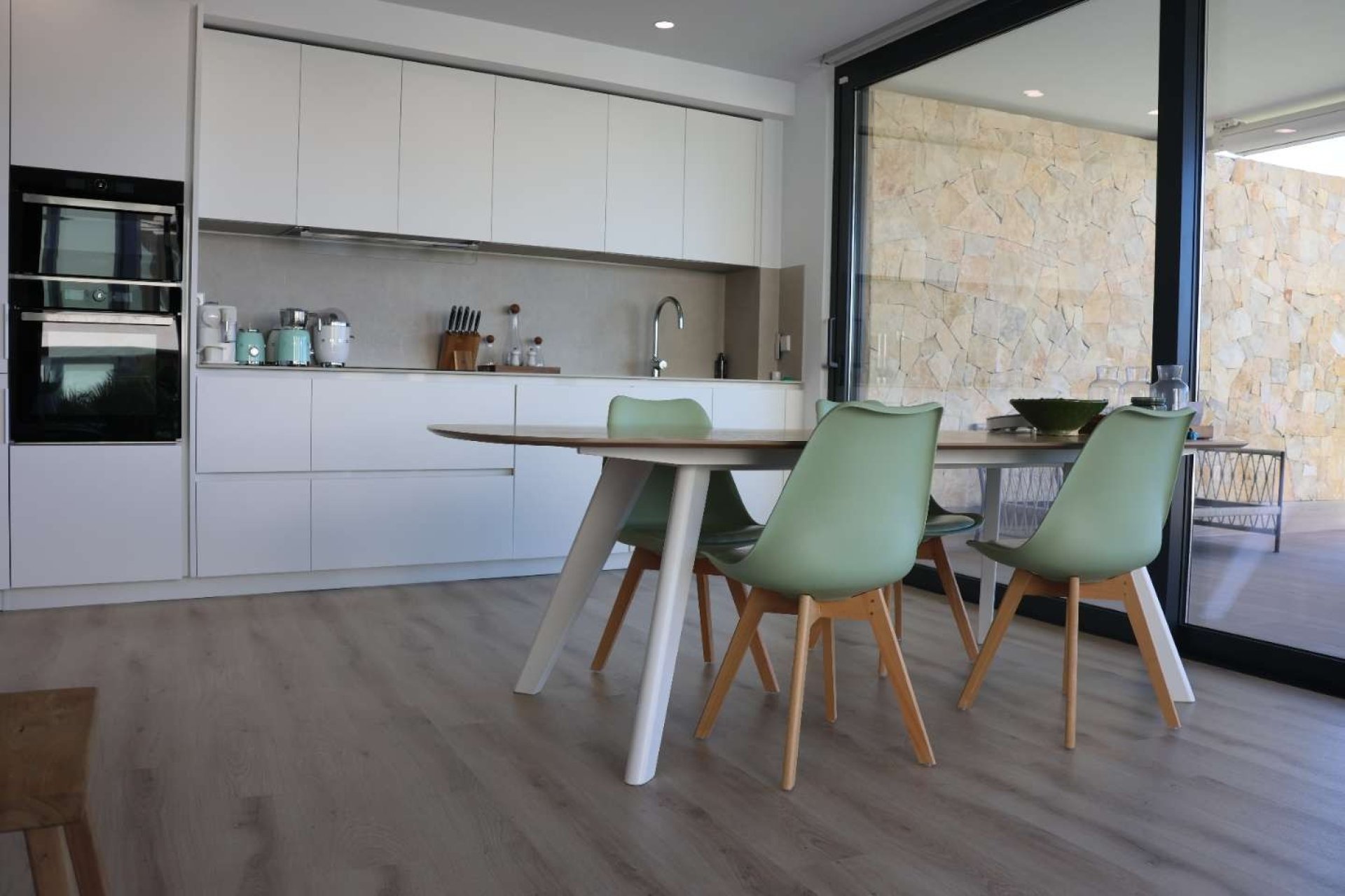 Перепродажа - Квартира - Monforte del Cid - Font del Llop