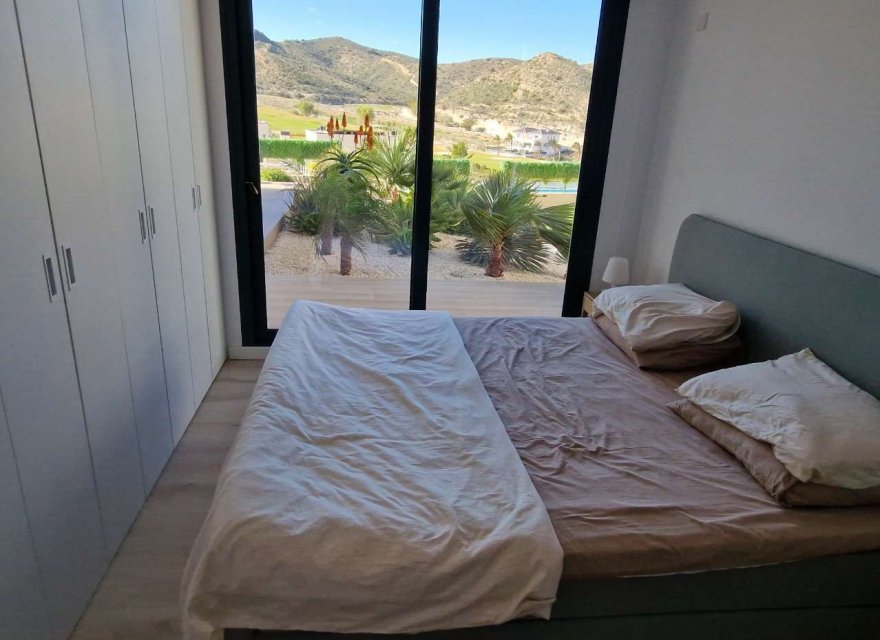 Перепродажа - Квартира - Monforte del Cid - Font del Llop