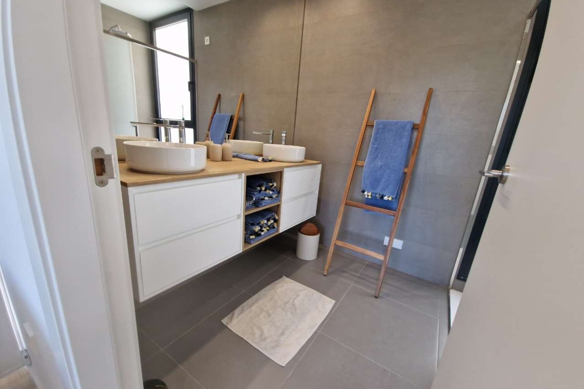 Перепродажа - Квартира - Monforte del Cid - Font del Llop