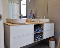 Перепродажа - Квартира - Monforte del Cid - Font del Llop