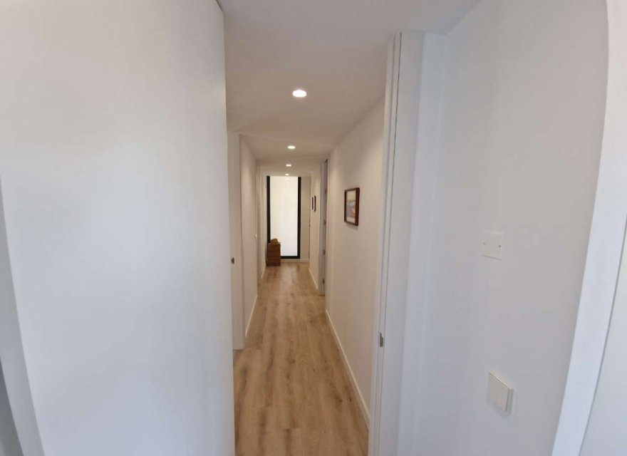 Перепродажа - Квартира - Monforte del Cid - Font del Llop