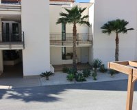 Перепродажа - Квартира - Monforte del Cid - Font del Llop