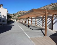 Перепродажа - Квартира - Monforte del Cid - Font del Llop