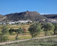 Перепродажа - Квартира - Monforte del Cid - Font del Llop