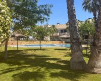 Перепродажа - Квартира - Monforte del Cid - Font del llop