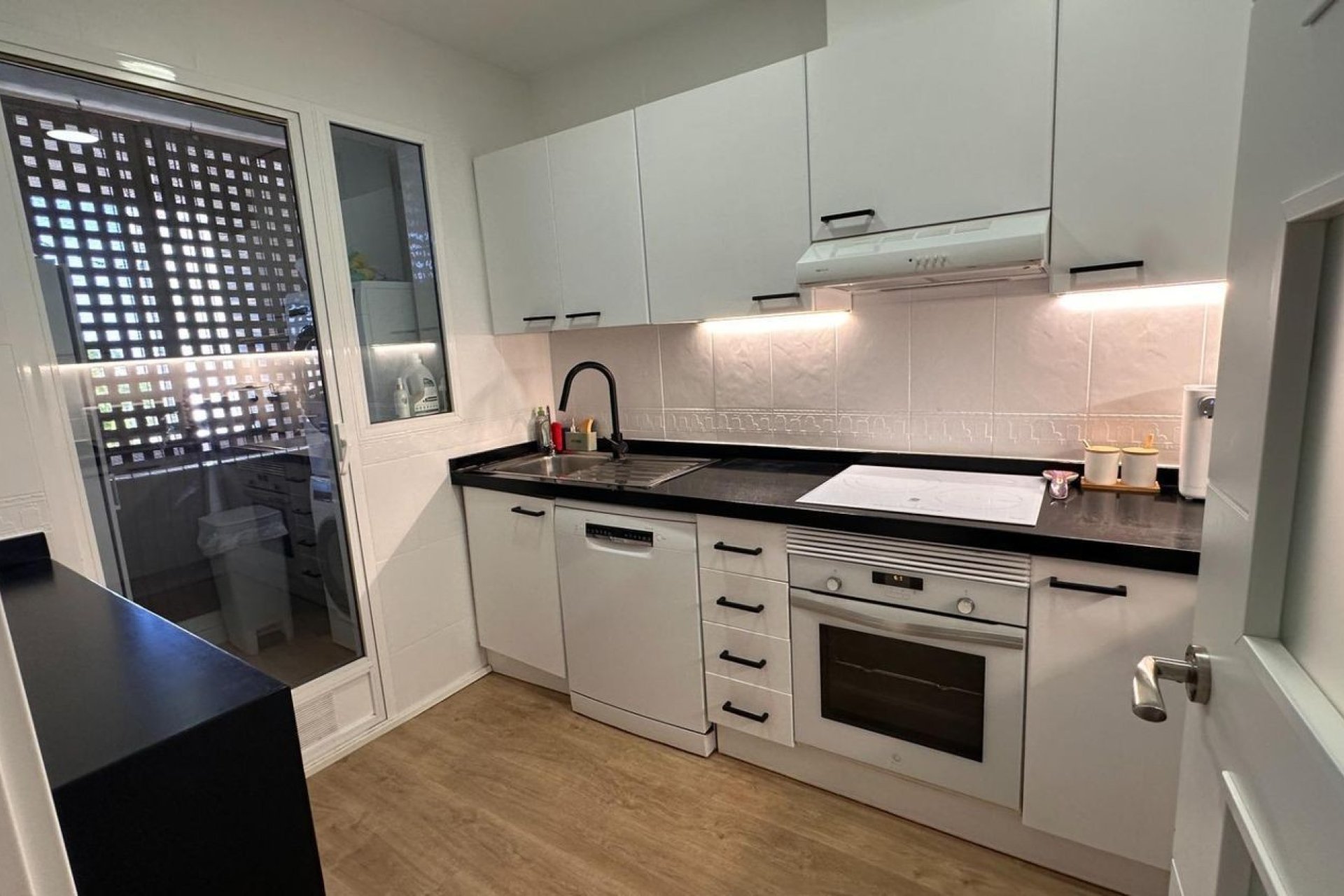 Перепродажа - Квартира - Monforte del Cid - Font del llop