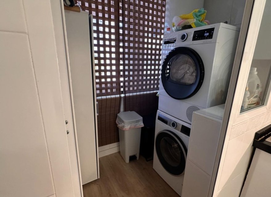 Перепродажа - Квартира - Monforte del Cid - Font del llop