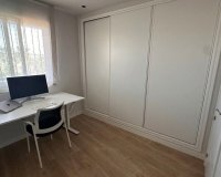 Перепродажа - Квартира - Monforte del Cid - Font del llop