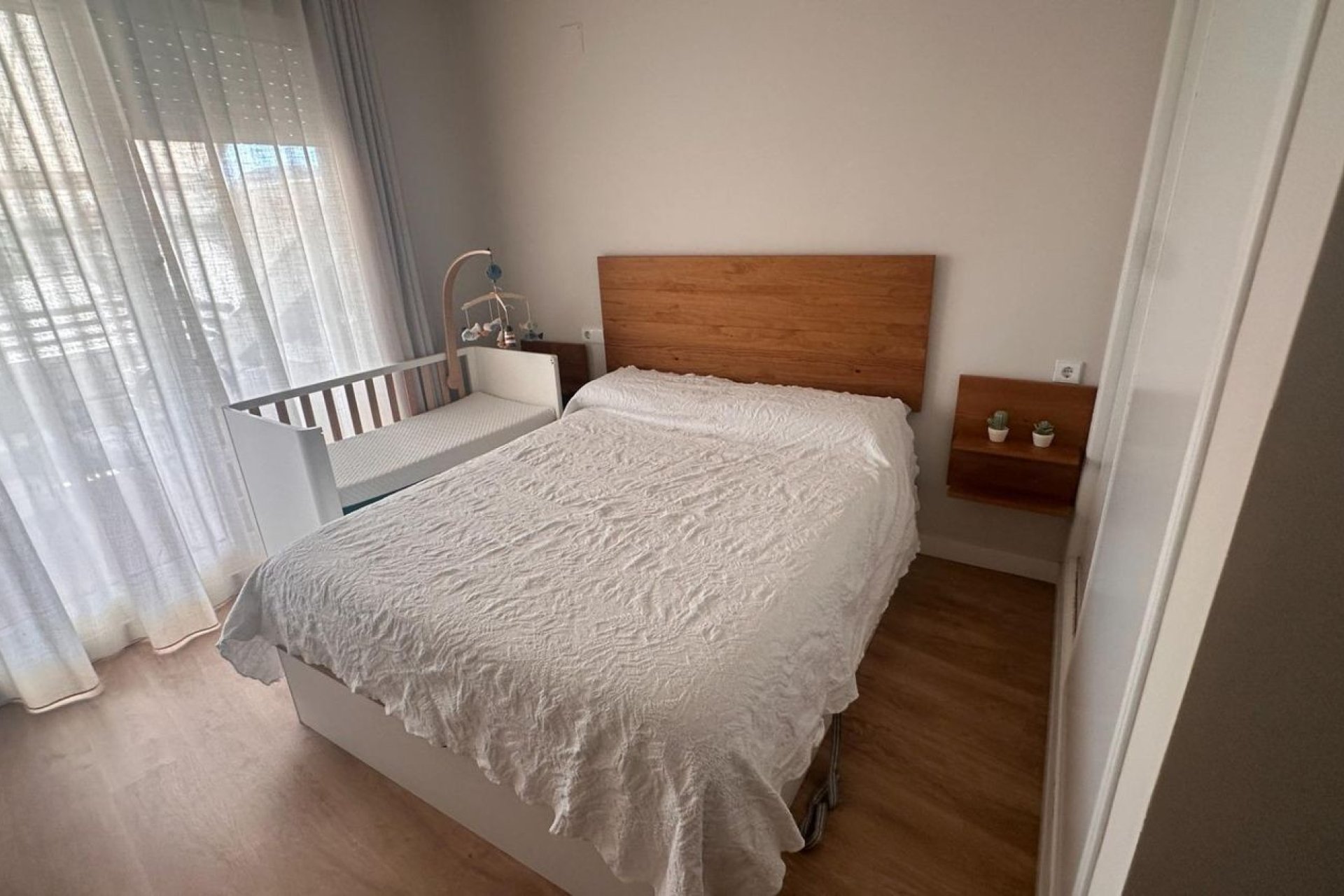 Перепродажа - Квартира - Monforte del Cid - Font del llop