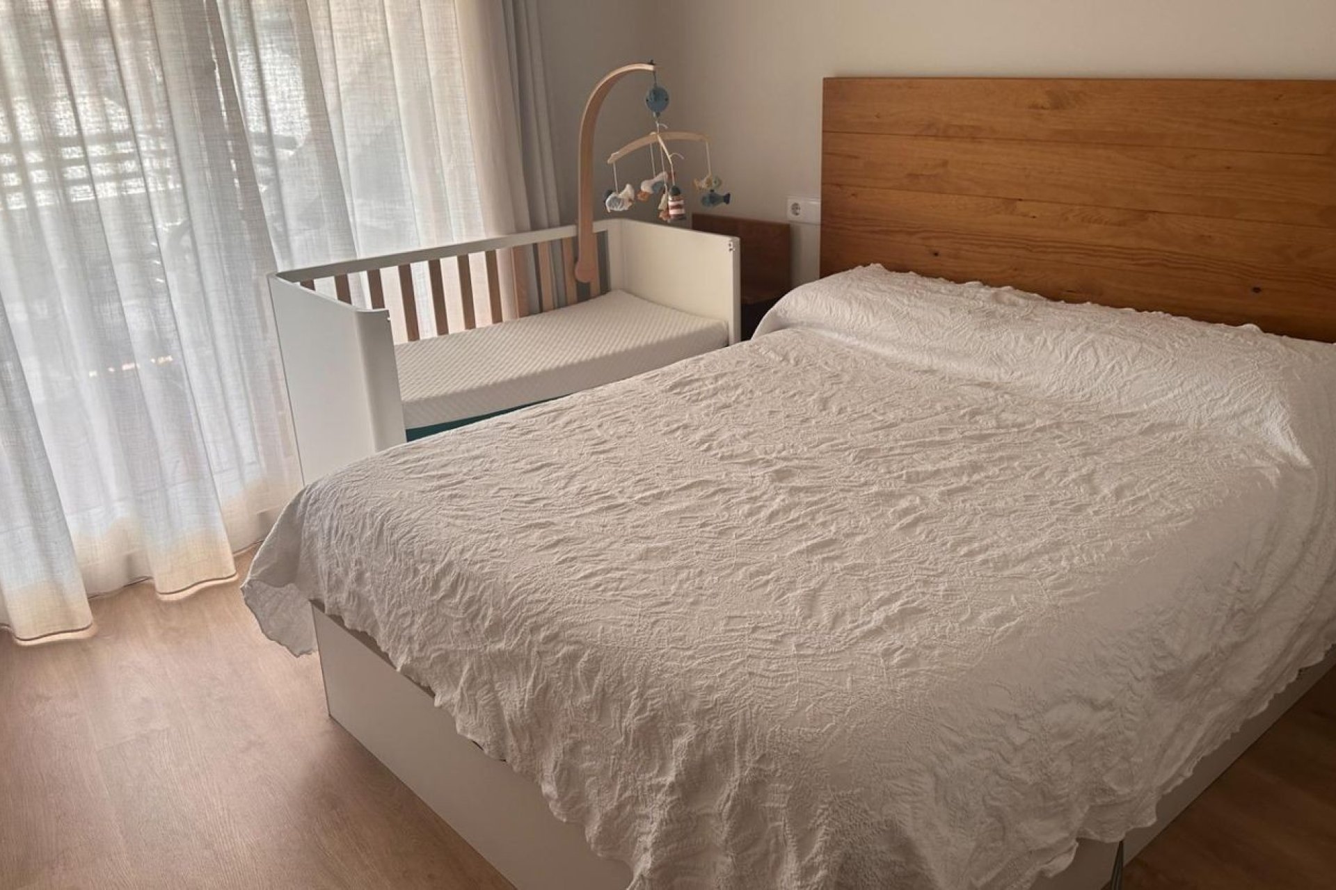 Перепродажа - Квартира - Monforte del Cid - Font del llop