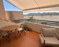 Перепродажа - Квартира - Monforte del Cid - Font del llop