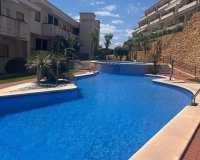 Перепродажа - Квартира - Monforte del Cid - Font del llop