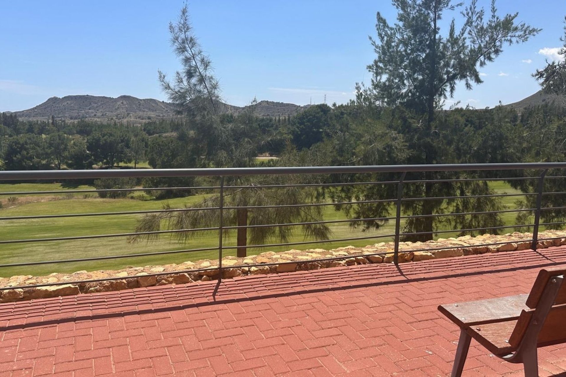 Перепродажа - Квартира - Monforte del Cid - Font del llop