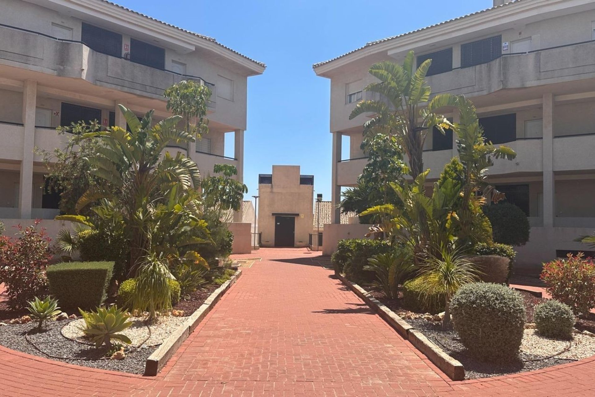Перепродажа - Квартира - Monforte del Cid - Font del llop