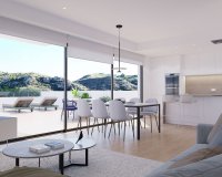 Перепродажа - Квартира - Monforte del Cid - Font del Llop