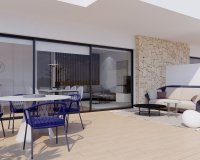 Перепродажа - Квартира - Monforte del Cid - Font del Llop