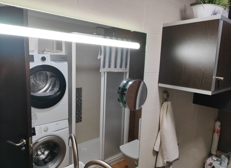 Перепродажа - Квартира - Moraira - Club Moraira