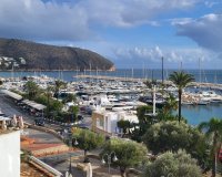 Перепродажа - Квартира - Moraira - Club Moraira