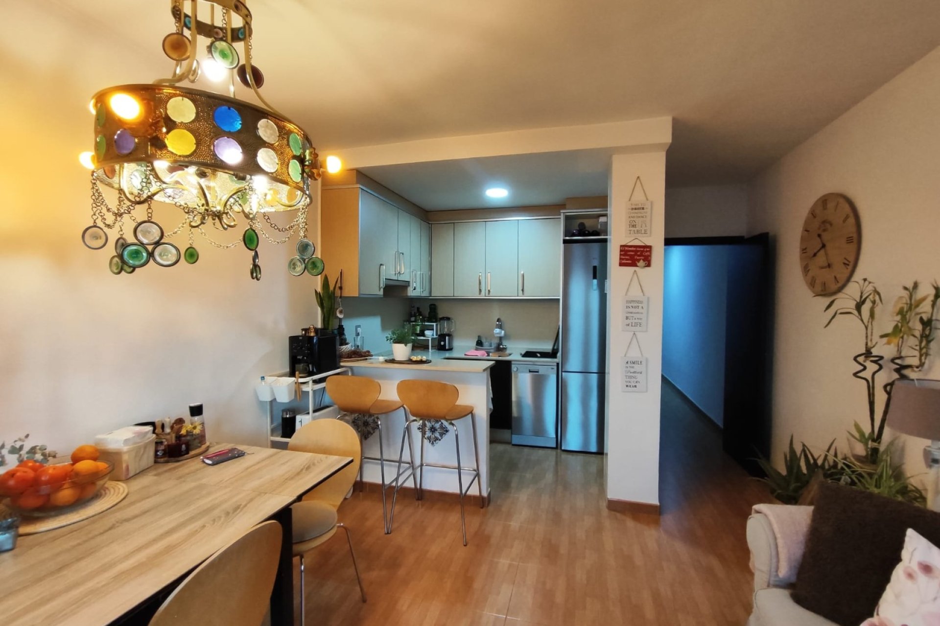 Перепродажа - Квартира - Moraira - Club Moraira