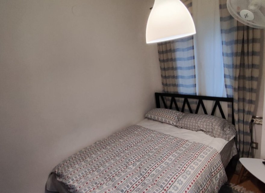 Перепродажа - Квартира - Moraira - Club Moraira