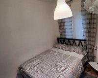 Перепродажа - Квартира - Moraira - Club Moraira
