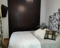 Перепродажа - Квартира - Moraira - Club Moraira