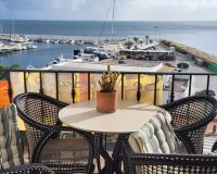 Перепродажа - Квартира - Moraira - Club Moraira