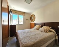 Перепродажа - Квартира - Moraira