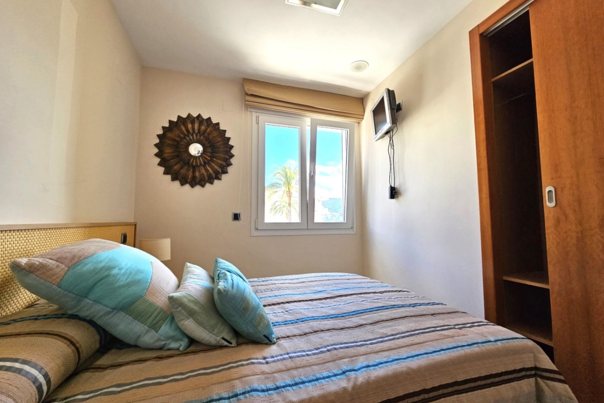 Перепродажа - Квартира - Moraira