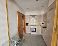 Перепродажа - Квартира - Moraira