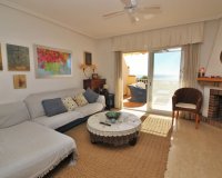 Перепродажа - Квартира - Orihuela Costa - Cabo Roig