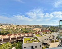 Перепродажа - Квартира - Orihuela Costa - Campoamor