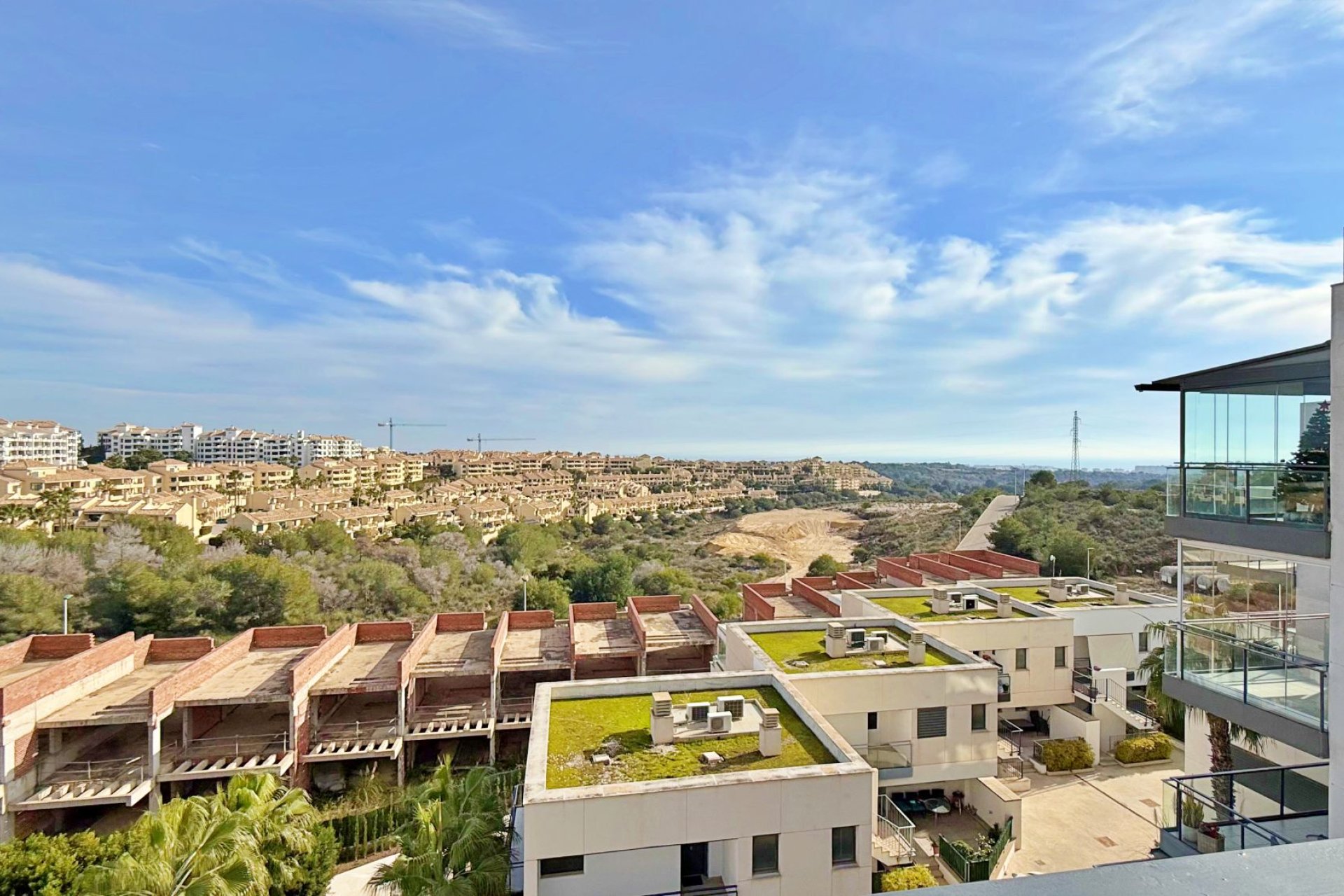 Перепродажа - Квартира - Orihuela Costa - Campoamor