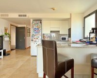 Перепродажа - Квартира - Orihuela Costa - Campoamor