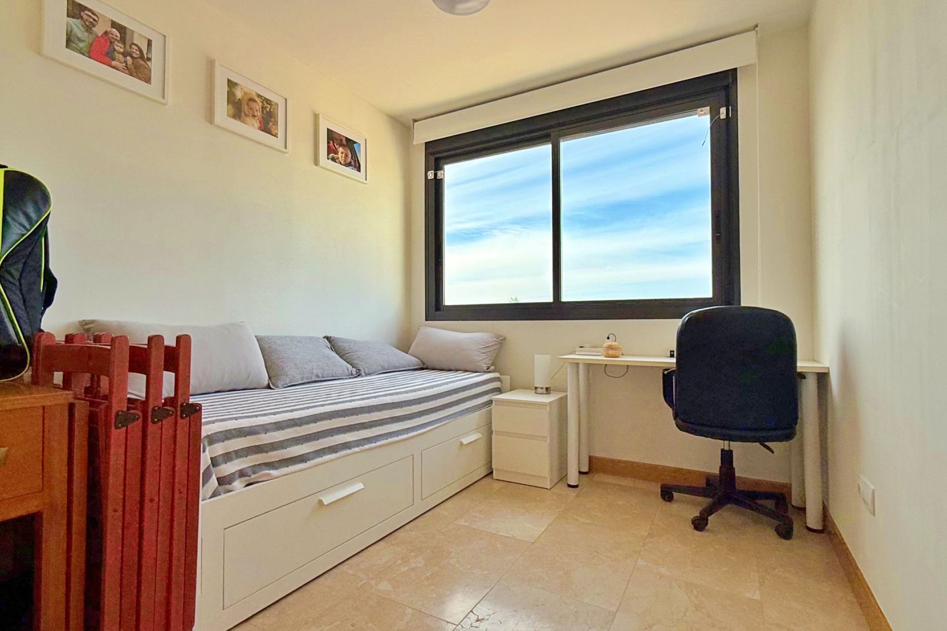 Перепродажа - Квартира - Orihuela Costa - Campoamor