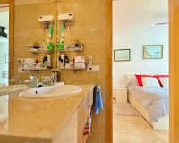 Перепродажа - Квартира - Orihuela Costa - Campoamor