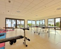 Перепродажа - Квартира - Orihuela Costa - Campoamor
