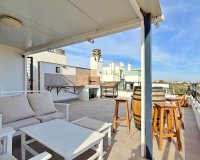 Перепродажа - Квартира - Orihuela Costa - Campoamor