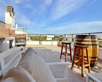 Перепродажа - Квартира - Orihuela Costa - Campoamor